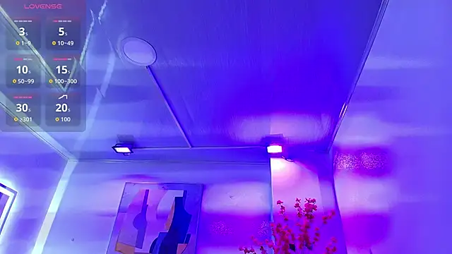 Chloe dolly online show from 03-28-26, 11:32