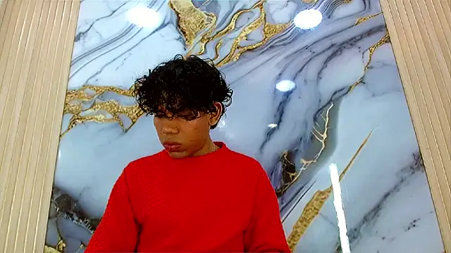 DaviidBuckx  online show from 03-05-26, 02:18