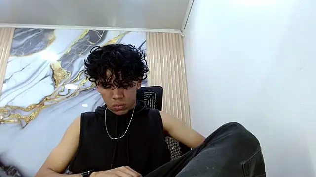 DaviidBuckx  online show from 03-06-26, 02:30