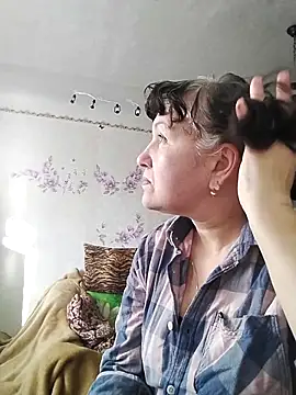 ViolaStar75 online show from 03-10-26, 05:45