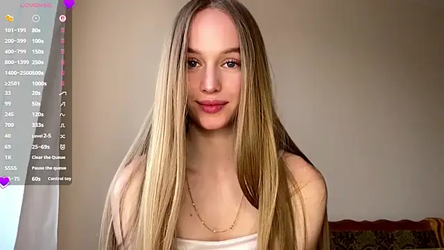 Viktoria Vibes online show from 03-25-26, 03:18