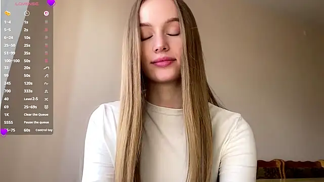 Viktoria Vibes online show from 04-07-26, 03:12