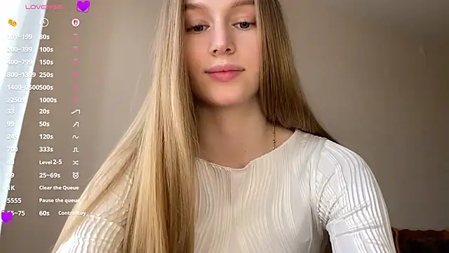 Viktoria Vibes online show from 04-18-26, 03:05