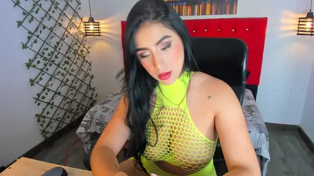 Jessica bellini online show from 04-26-26, 04:32