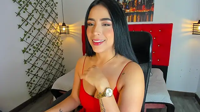 Jessica bellini online show from 04-29-26, 03:54