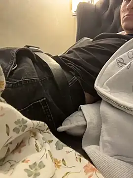 Donnydon776 online show from 03-17-26, 07:50