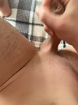 Donnydon776 online show from 04-27-26, 03:10