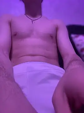 Donnydon776 online show from 05-02-26, 06:57