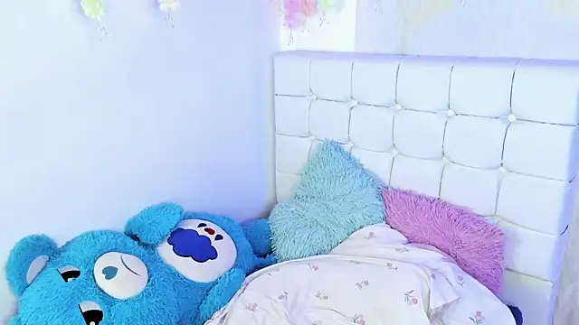 Angel Belll online show from 07-12-26, 03:08