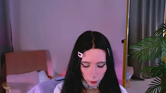 Asuka miu online show from 06-03-26, 09:20