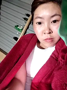 Yiyoongg online show from 03-03-26, 01:50