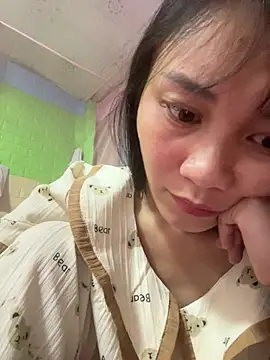 Lucky-baby077 online show from 03-02-26, 03:41