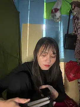 Lucky-baby077 online show from 03-06-26, 02:08