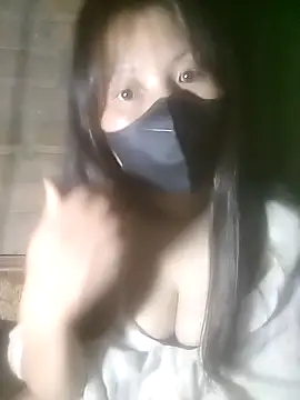 Snapshot of Yang-my- chatting on 02-27-26, 01:33 Yang-my- online show from 02-27-26, 01:33