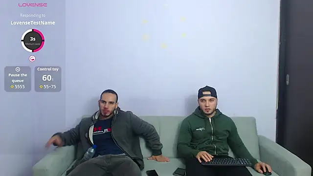 jhustin marcius online show from 01-09-26, 08:21