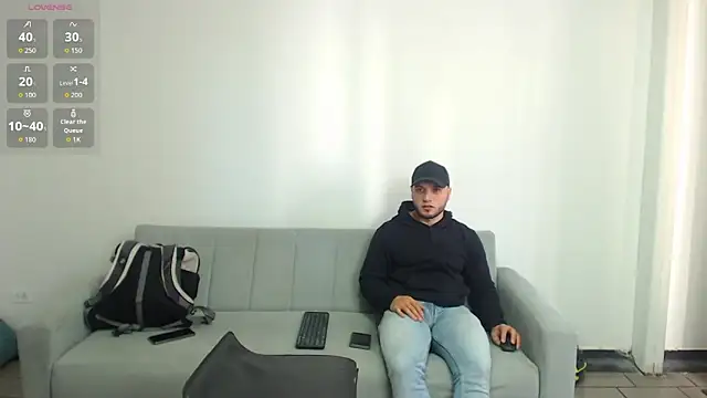 jhustin marcius online show from 02-14-26, 02:47