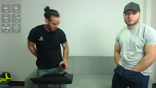 jhustin marcius online show from 02-22-26, 02:26