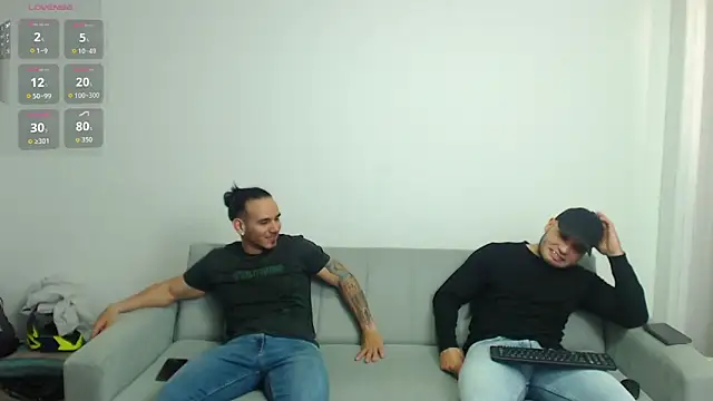 jhustin marcius online show from 03-02-26, 08:48