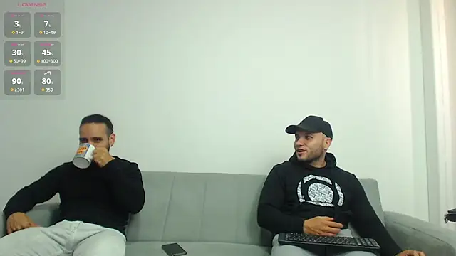 jhustin marcius online show from 03-21-26, 02:20