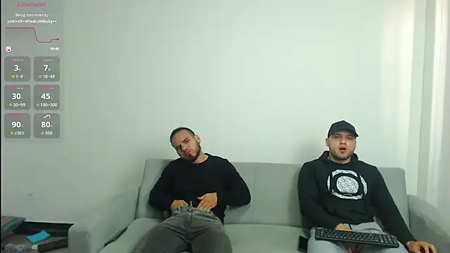 jhustin marcius online show from 04-16-26, 08:42