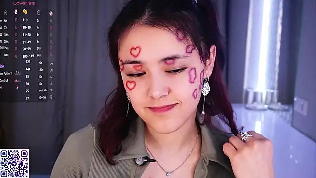 VerlieChahal online show from 02-20-26, 07:25