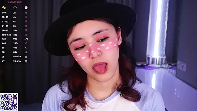 VerlieChahal online show from 02-27-26, 07:58