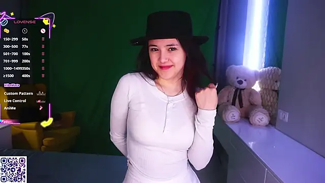 VerlieChahal online show from 04-04-26, 08:28