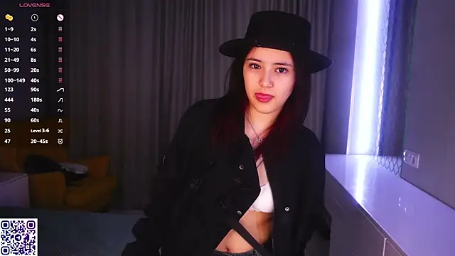 VerlieChahal online show from 04-08-26, 09:15