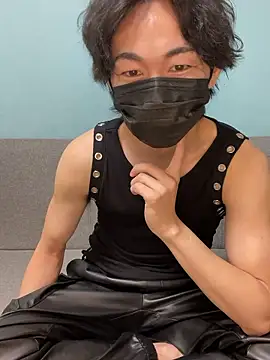 --ha-ru-- online show from 03-21-26, 08:08