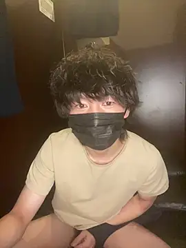 --ha-ru-- online show from 05-05-26, 07:44