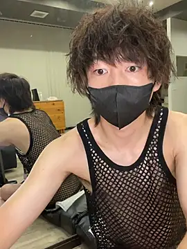 --ha-ru-- online show from 06-13-26, 11:19