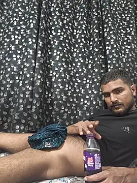 Rocko0309 online show from 02-28-26, 08:32