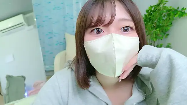 Saki chanF online show from 06-11-26, 07:39