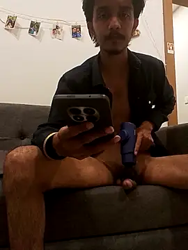Sam03s online show from 05-18-26, 06:25