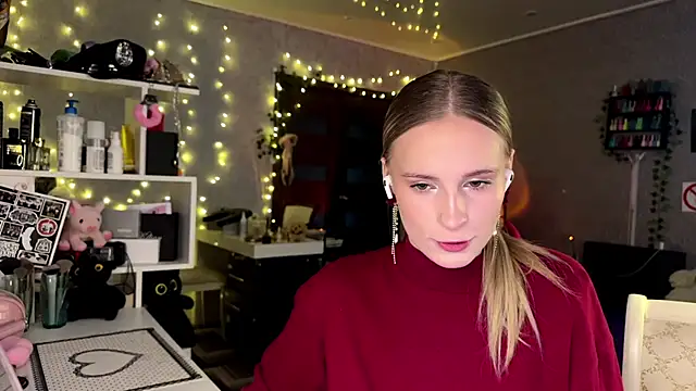 amily sunray online show from 03-21-26, 02:42