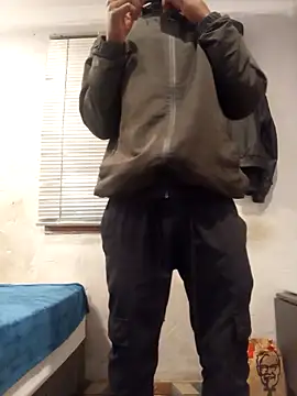 ZEEGOON online show from 03-04-26, 09:21