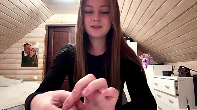 TessSamul online show from 03-27-26, 07:35