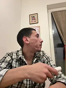 AdonisGODR online show from 02-09-26, 05:39