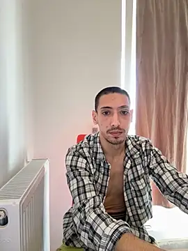 AdonisGODR online show from 03-14-26, 08:31