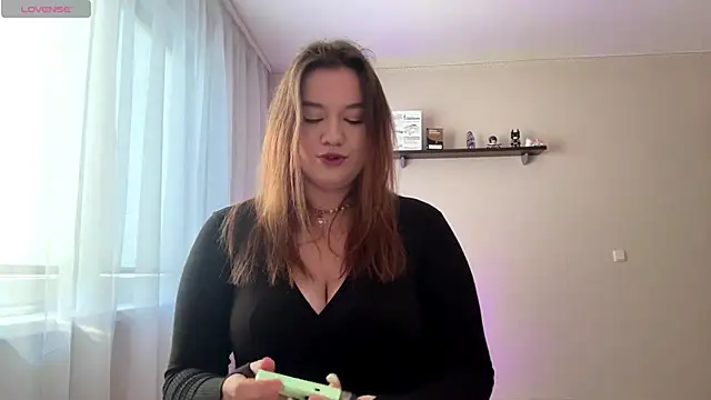 Snapshot of GuillerminaHotze chatting on 03-07-26, 07:38 GuillerminaHotze online show from 03-07-26, 07:38