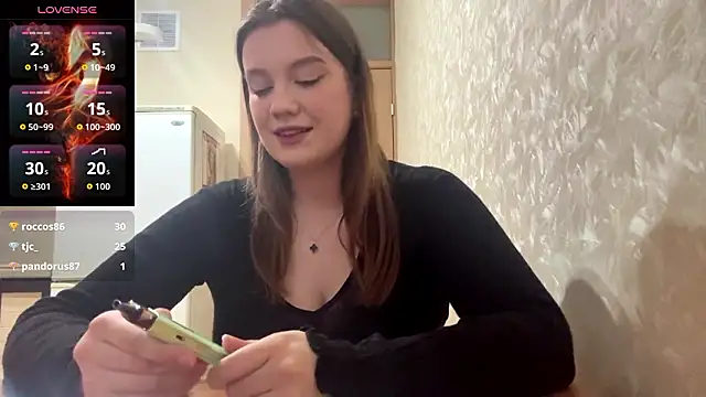 Snapshot of GuillerminaHotze chatting on 03-15-26, 04:24 GuillerminaHotze online show from 03-15-26, 04:24