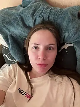 Arielle Vade online show from 05-23-26, 10:03
