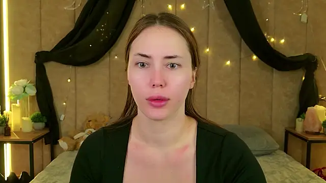 Arielle Vade online show from 06-11-26, 05:16