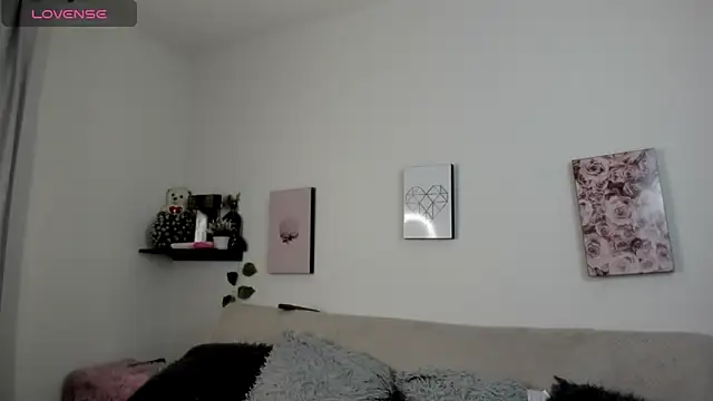 Alexaalove 1 online show from 02-24-26, 12:52