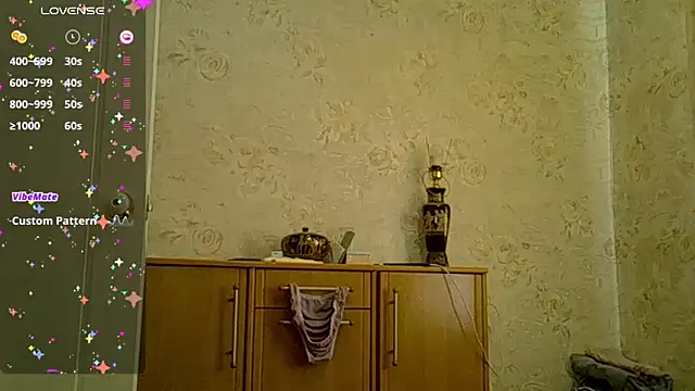 CurvyWild Lady30 online show from 03-16-26, 09:35