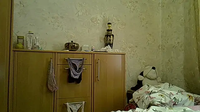 Snapshot of CurvyWild_Lady30 chatting on 05-02-26, 02:33 CurvyWild Lady30 online show from 05-02-26, 02:33