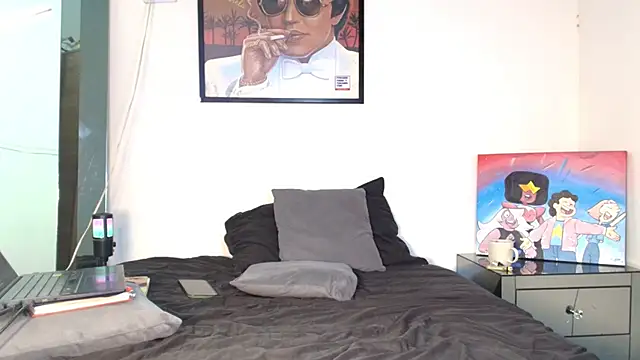 Xanderstone00 online show from 02-21-26, 06:36