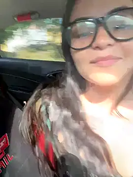 Violeta and Charlie online show from 03-11-26, 08:26