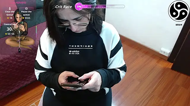 lincebdsm online show from 04-23-26, 05:04