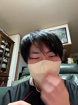 hibi0875 online show from 02-13-26, 06:15